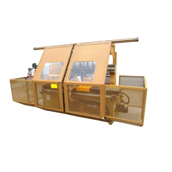 Automat tokarski tokarka LOCATELLI MK-LL